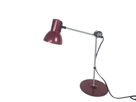 Veneta Lumi - Massive - Dutch Design - Memphis - Table lamp - Roteerbaar - Memphis Milano style - Bureaulamp - hengellamp - 1980's