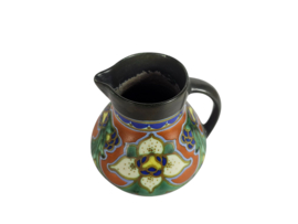 Dutch design - Goedewaagen - De Distel - Holland - model Orchidee - snavelkan - 40's