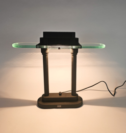 SMC Boxford Design Tafellamp | George Kovacs -  Memphis Milano stijl | 80s