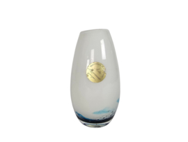 Murano - vaas - handmade collection - Arte Murano - 3e kwart 20e eeuw
