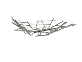 Allesi - 'Blow Up' - Fratelli Campana - Fruitschaal - Italie - 2000