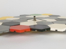 Ikea - Ikea design - model Smycke - designer Marcus Arvonen - 1990's