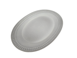 Ceramano keramik - model Argos - serveerschaal - design Hans Welling - West-Germany - 60's