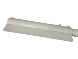 Hala Zeist - model 707 - 'Gooseneck' - bureaulamp - Holland - 1970's