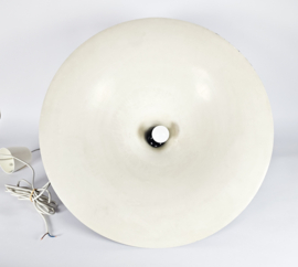 Dijkstra Holland - Fokke Dijkstra -  hanglamp -  XL heksenhoed  -  70's