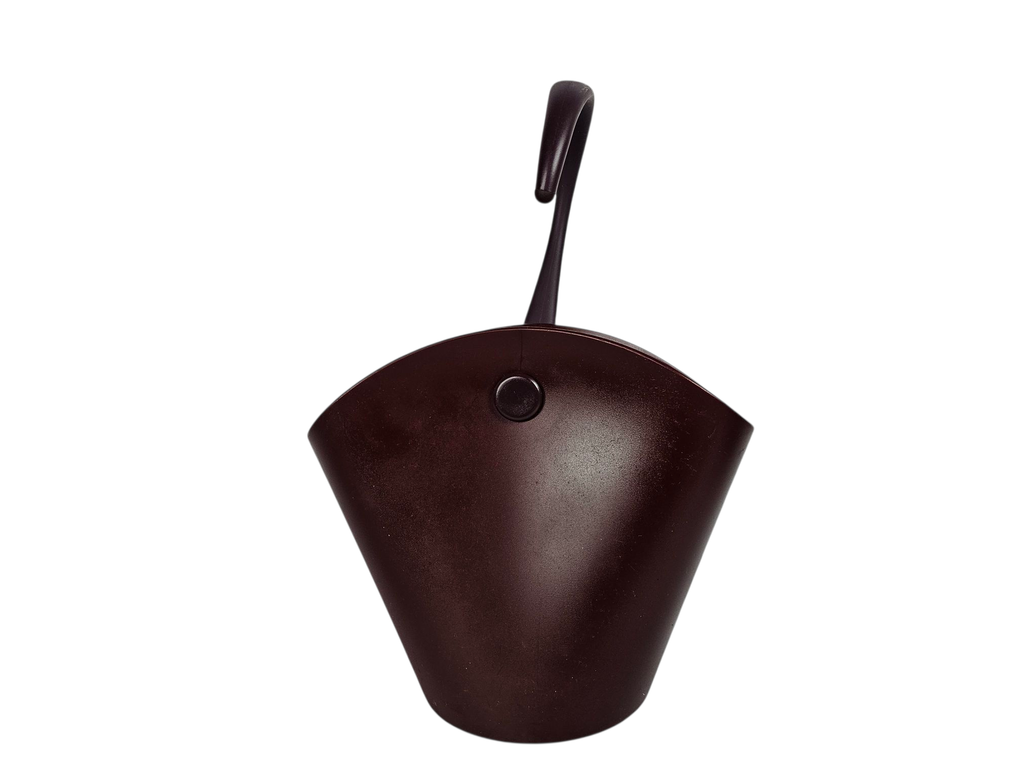 Alessi - design Ron Arad - wijnkoeler - ABS kunststof - 2004