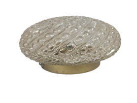 Massive - Plafond- Wandlamp - Sconce - Belgie - Mid-Century - 70's