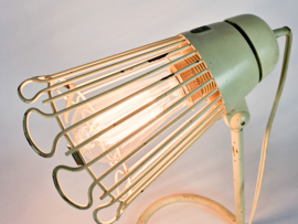 Philips - Philips Ultraphil - 'Cocette' - toegeschreven Charlotte Perriand -  tafellamp - designlamp - 1950's