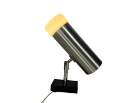 Staff Leuchten - Sw 308 - Metaal - Glas - Wandlamp - 70's