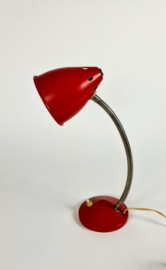 Dutch design - Hala Zeist - model Ukkie (2) -  designer H. Busquet - 60's - bureaulamp