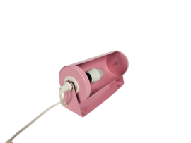 Ikea - Lod (model V413) - wandlamp - metaal - Zweden - 90's