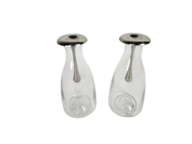 Keltum -  design Gijs Bakker - Oil & Vinegar - 'Flow-  2001