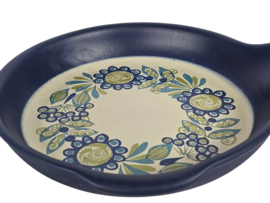 Figgjo Noorwegen - decor Lotte - Turi Gramstad Oliver -  Figgjo Flameware - decor Tor Viking - botersmelter - koekenpan - 60's