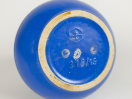 Steuler keramik - Fat lava - model 316/15 - bruisglazuur - 1970's