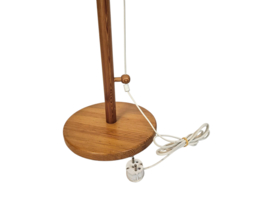 Lystella - Yngve Ekstrom - vloerlamp - Zweden - 1970's