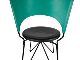 Bonaldo - design Carlo Bartoli - model Sofia - Post Modern - 1980's