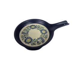 Figgjo Noorwegen - decor Lotte - Turi Gramstad Oliver -  Figgjo Flameware - decor Tor Viking - botersmelter - koekenpan - 60's