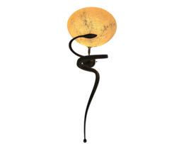 Lamp International - design Enzo Ciampalini - wandverlichting (set) - Murano - Italie - 1970's