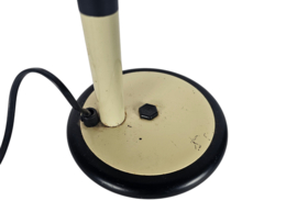 NF Luminaires Electric - tafellamp - flexibele nek - Frankrijk - 1970's