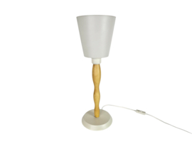 Ikea design - Zweden - vintage - model Smog - tafellamp - vloerlamp - 1993