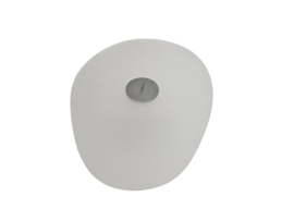 Foscarini - design Ferruccio Lavian - model Bit Parete - wandlamp - Italie - 1992