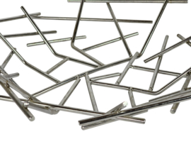 Allesi - 'Blow Up' - Fratelli Campana - Fruitschaal - Italie - 2000