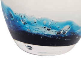 Murano - vaas - handmade collection - Arte Murano - 3e kwart 20e eeuw