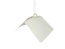 Metalarte - Space age - pendant - Spanje - 1990's