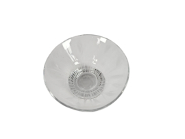 Rosenthal - tafellicht - model Cala Nature - kristal - 2000