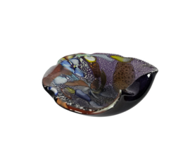 A.V.E.M. Murano - Tutti Frutti  - Zanfirico Bizantino - atrr. Antonio Luigi Ferro - handgeblazen - 1950's