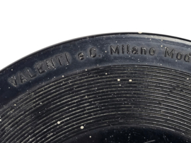 Tafel/wand/plafondlamp - Italie - Studio Tetrarch  voor Valenti - 'Pistello' - 1969