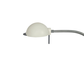 E/lite - tafellamp - model Fuder - post modern - halogeen - 80's