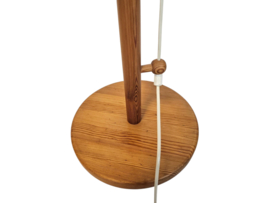 Lystella - Yngve Ekstrom - vloerlamp - Zweden - 1970's