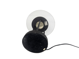 Boxford SMC lamp met dimmer - Nederland - 2e helft 20e eeuw - Mempis stijl