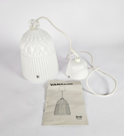 Ikea design - model Vanadin -  designer Inma Bermudez - glas - 2013