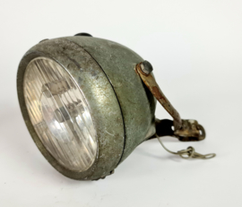 Willocq Bottin - Bruxelles - motorlamp - koplamp - 1930's