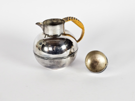 Bernard Rice's & Sons  - Apollo E.P.N.S. - model 2213 - verzilverd - New York - 1910