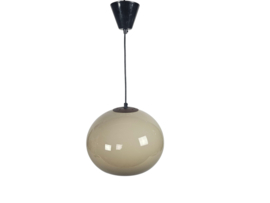 Dijkstra Holland - 'Mushroom' - plexiglas - metaal - Holland - 70's