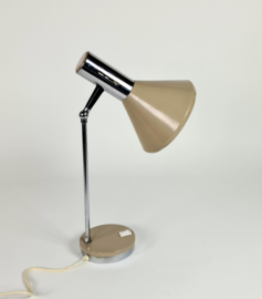 Stilux Milano - bureaulamp - tafellamp - Italy - designverlichting - 60's