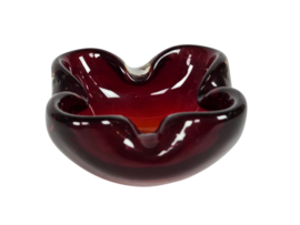Murano - Italie - glasbakje - glas - 60's