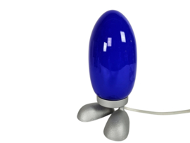 Postmodern - model B9806 tafellamp - designer Tatsuo Konno voor Ikea - 90's