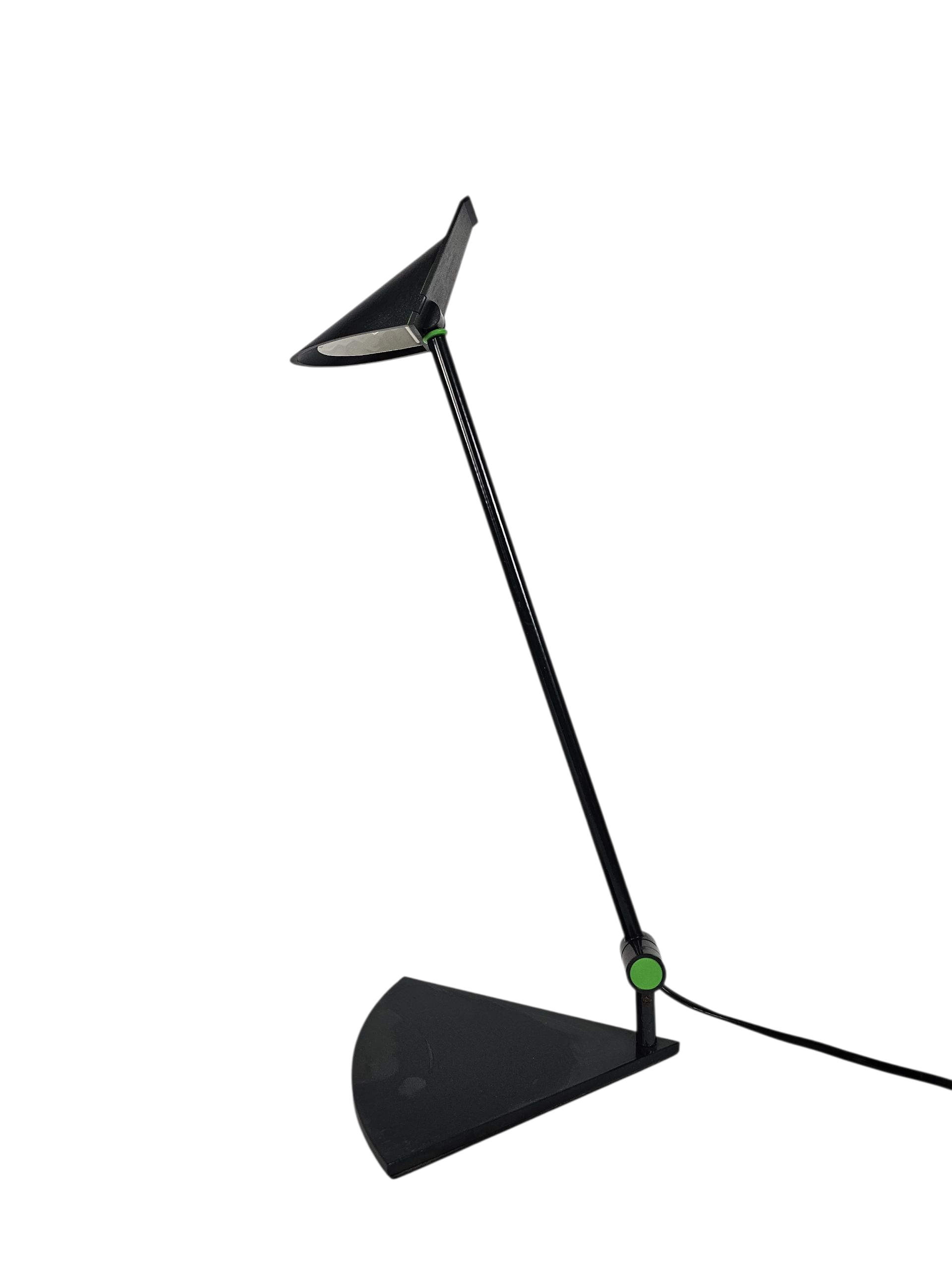 Dutch design | Indoor verlichting | design Rob Wermenbol | model Daimo | '88