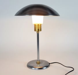 Ikea - model B0205 - Ufo lamp - Bauhaus stijl - 80's