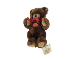 Steiff - Knopff im ohr - 'Petsy' - 012556 - Made in Germany - 1991