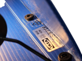 Ikea collectables - model Ton - Type B9709 - Zweden - 90's