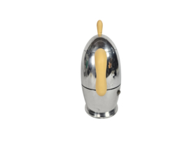 Guzzini - Cafetiere - Design Ruzza Angeletti - model Zaza - Memphis stijl -  Italie - 1990's