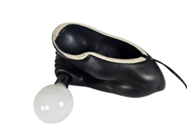 Design JC Peiré  - Dumbell - wandlamp - keramiek - Post Modern - 80's