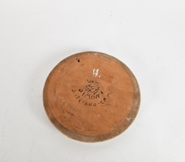 Santa Stefano di Camastra - terracotta -  Italie - 3e kwart 20e eeuw