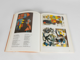 Karel Appel over Karel Appel - paperback -