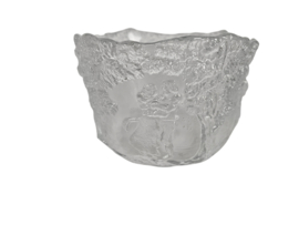 Kosta Boda - design Kjell Engman - 'Rhapsody' - Zweden - 70's